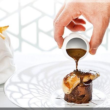 Pension Mozart Yamanakako Exteriér fotografie