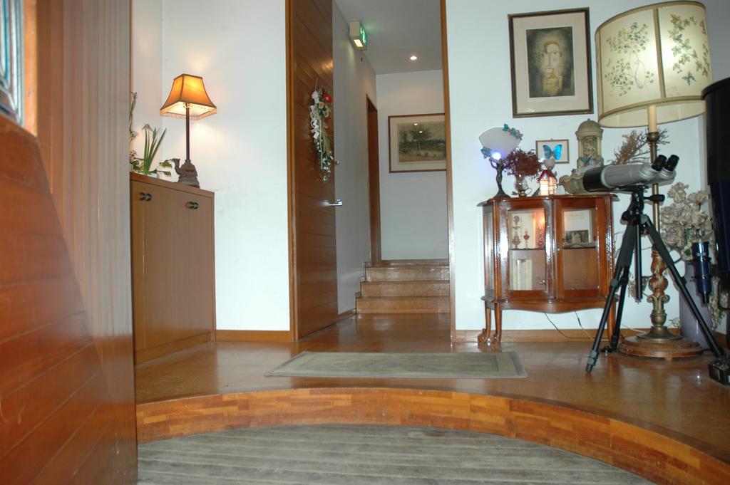 Pension Mozart Yamanakako Exteriér fotografie